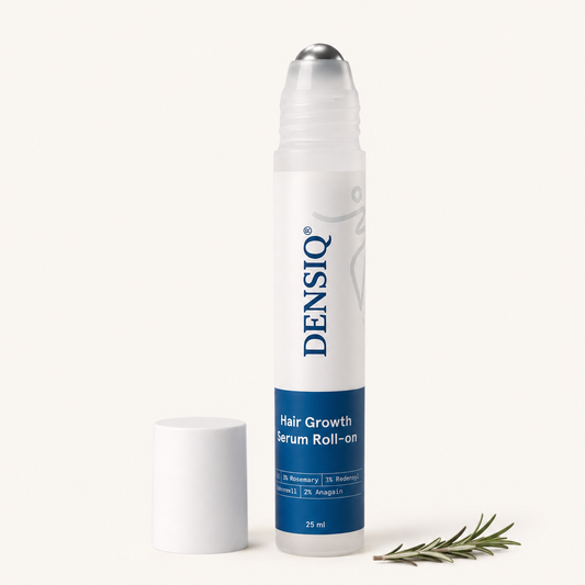 DENSIQ® Hair Density Serum Roll-on